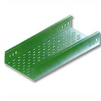 盤式電纜橋架的特點與應(yīng)用