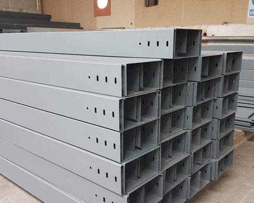 山西不銹鋼電纜橋架價格與服務(wù)介紹