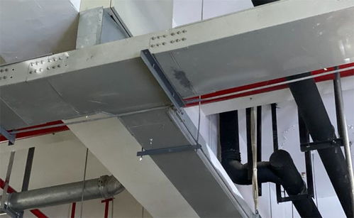 還在糾結橋架支架接不接地？看完這篇你就明白了